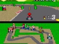 Virtual Console US: Super Mario Kart