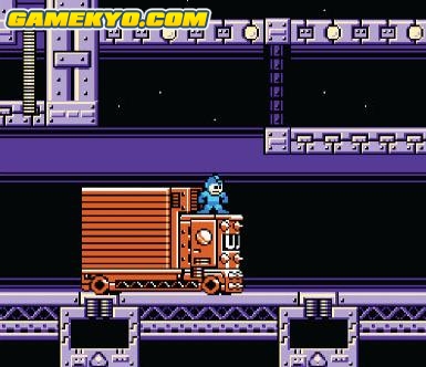 Megaman 10 annoncé en Wiiware !