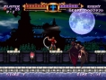 Castlevania Wiiware: new images