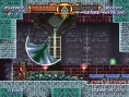 Castlevania Wiiware: new images