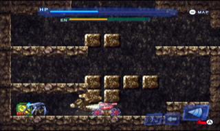Blaster Master on Wiiware