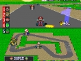 Virtual Console : Super Mario Kart pour cette semaine