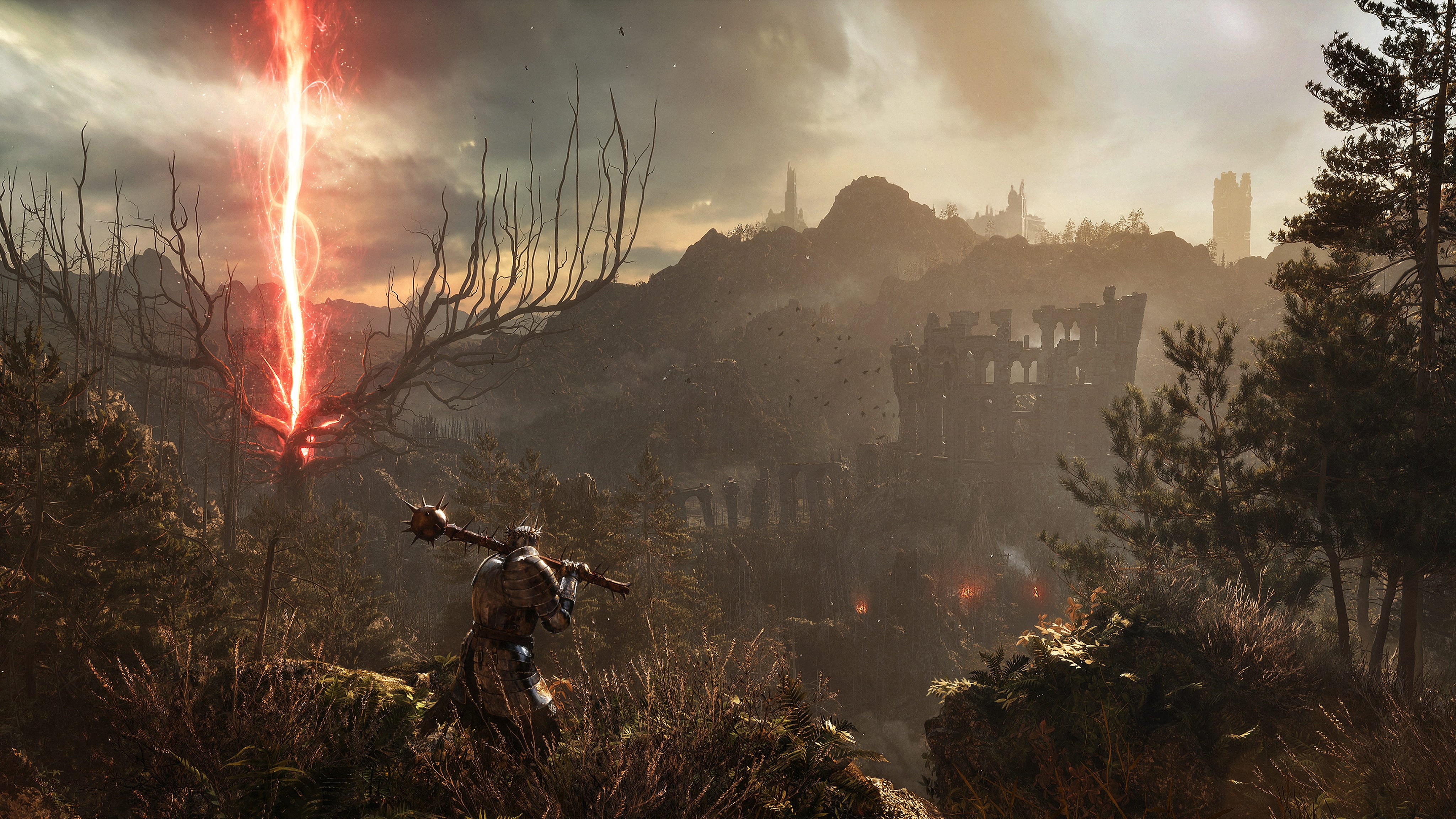 [Rumeur] Une date pour Lords of the Fallen