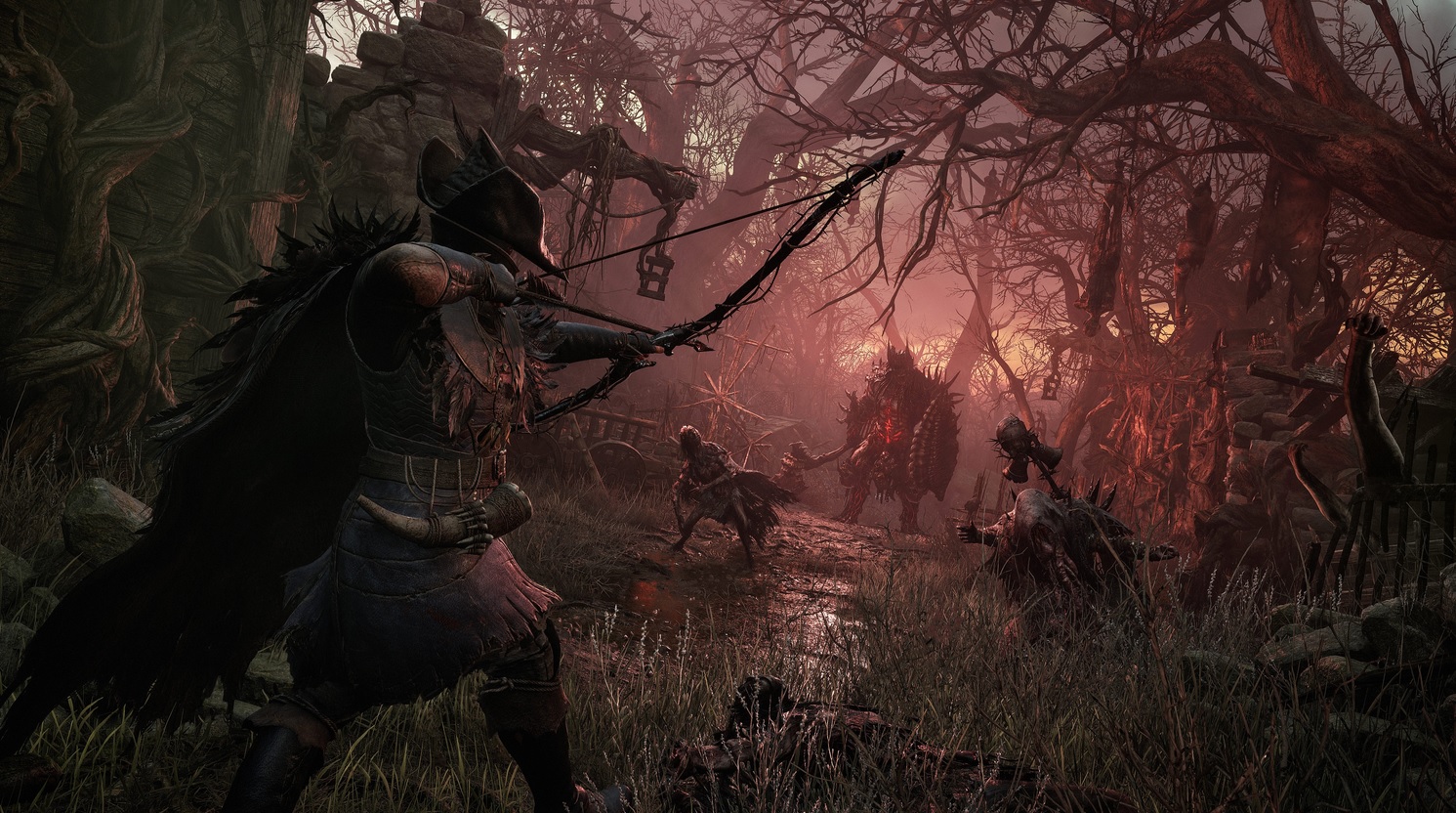 [Rumeur] Une date pour Lords of the Fallen