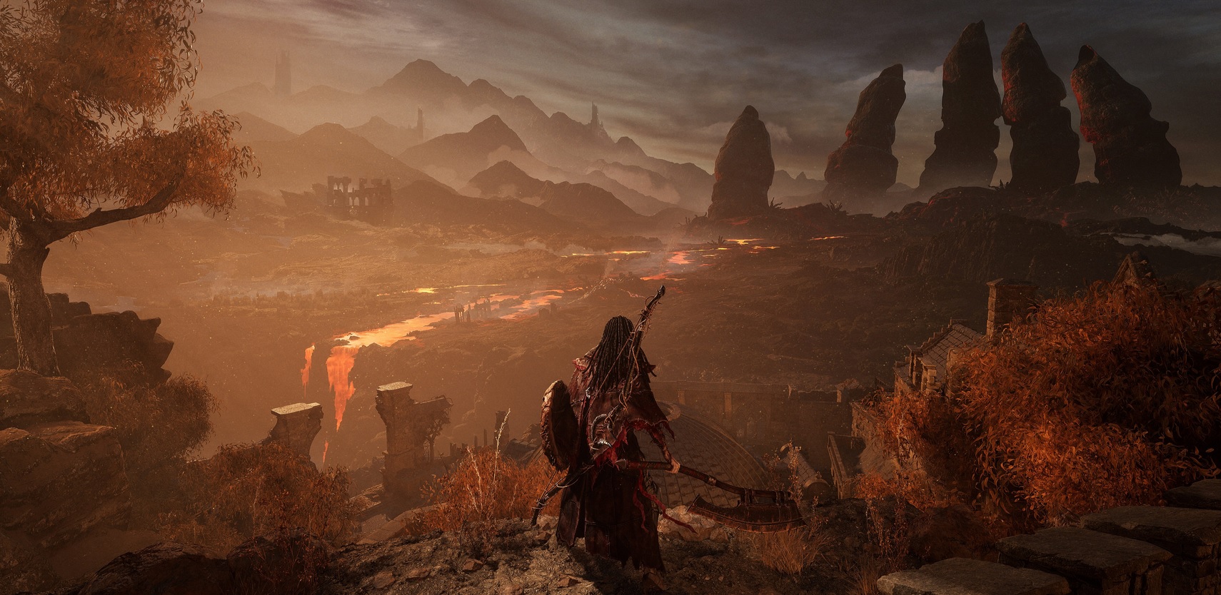 [Rumeur] Une date pour Lords of the Fallen
