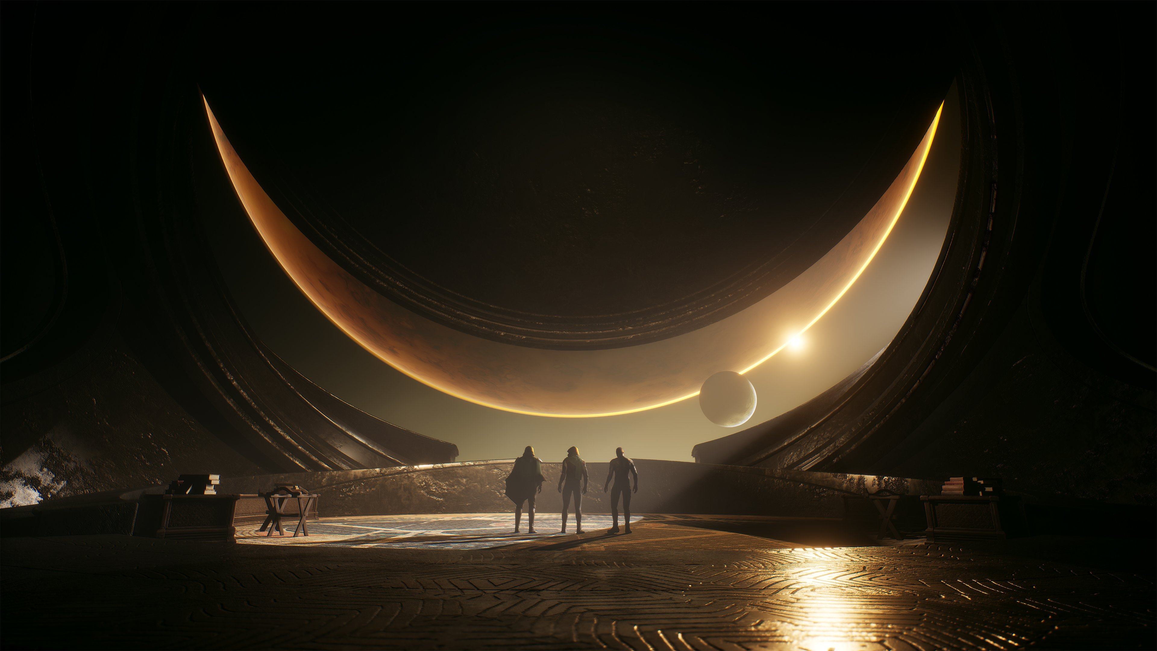 Dune Awakening : la nouvelle présentation