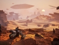 Dune Awakening a enfin sa date de sortie