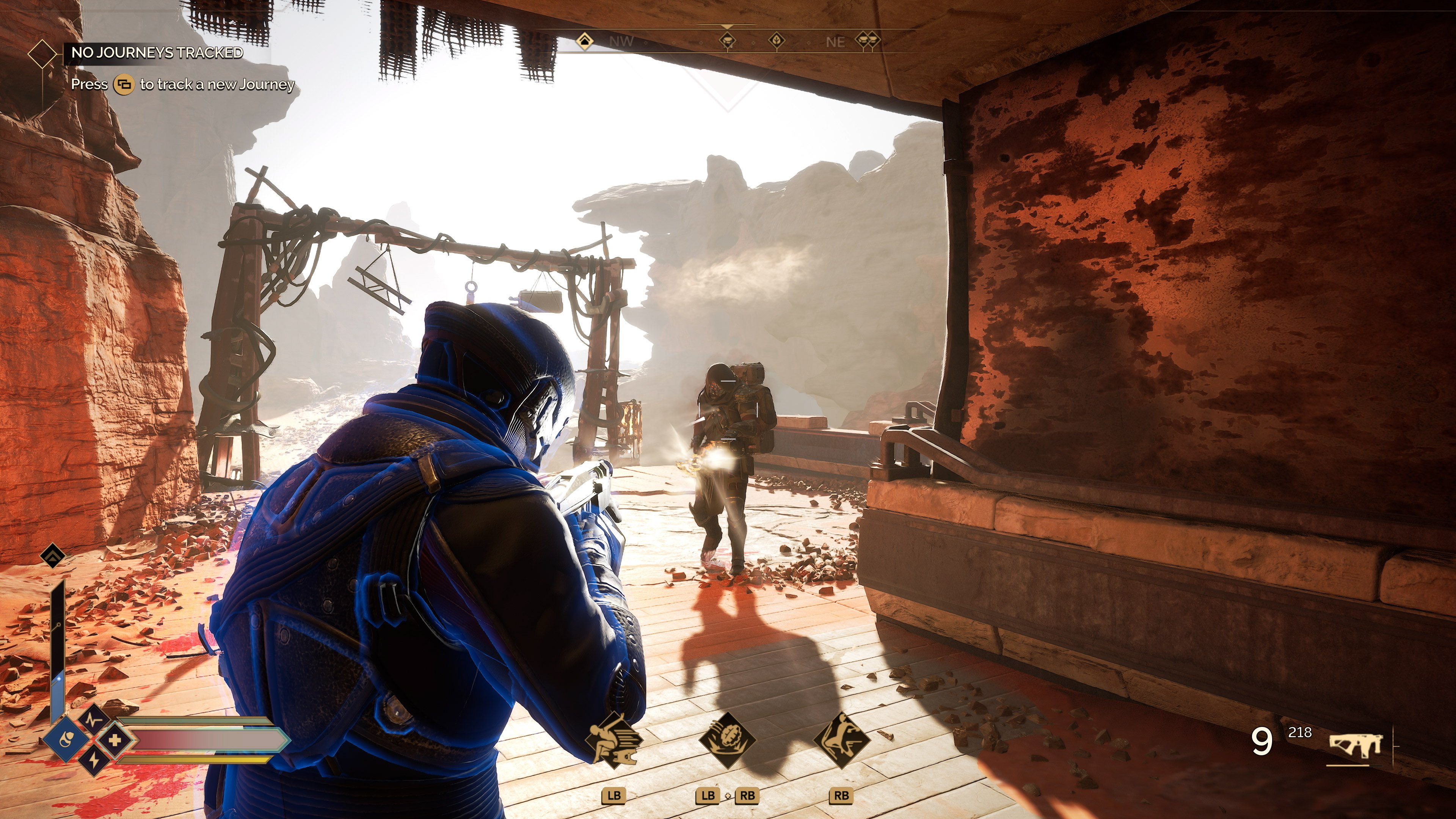 Dune Awakening se précise enfin (+ trailer)