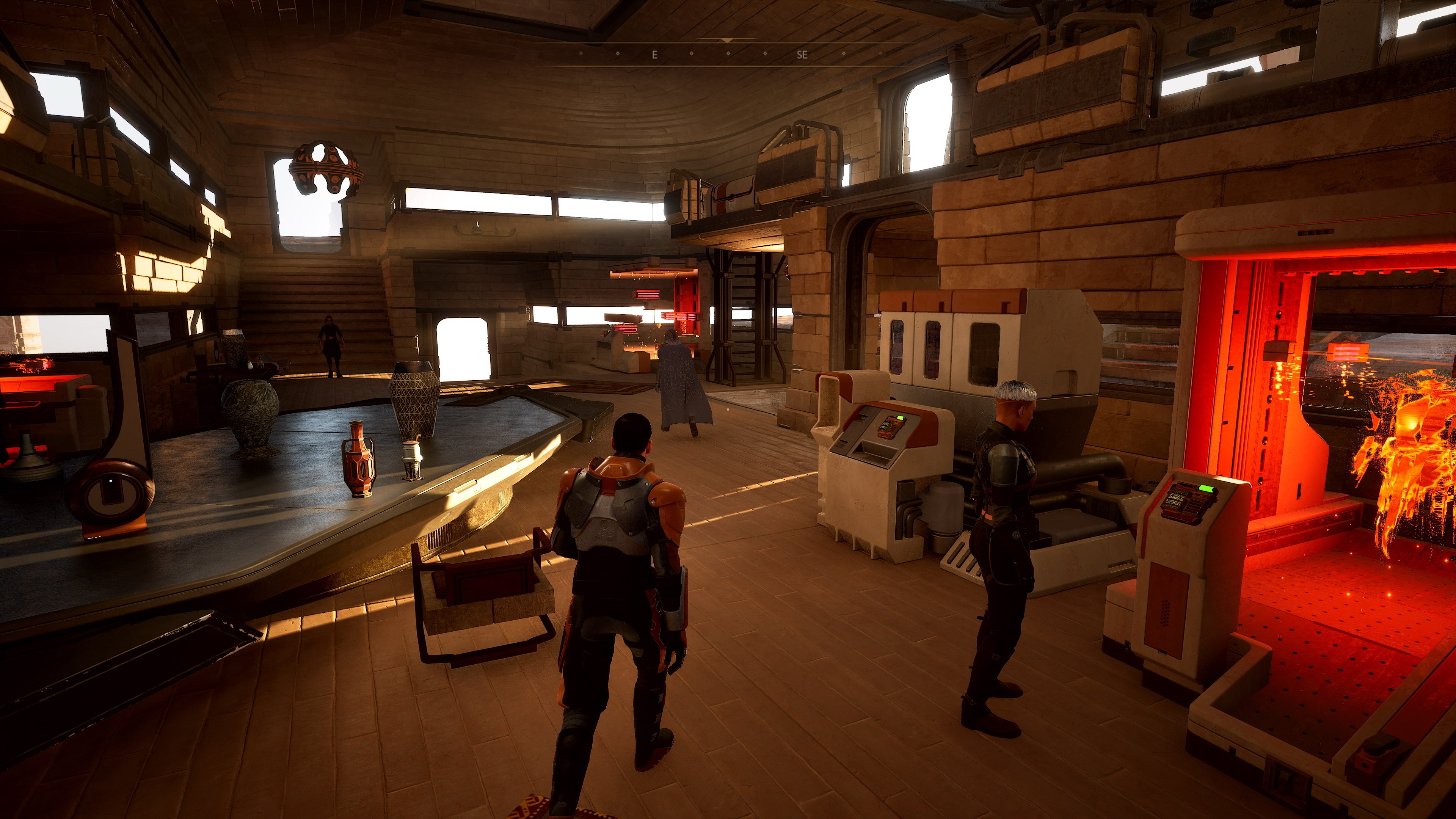 Dune Awakening se précise enfin (+ trailer)