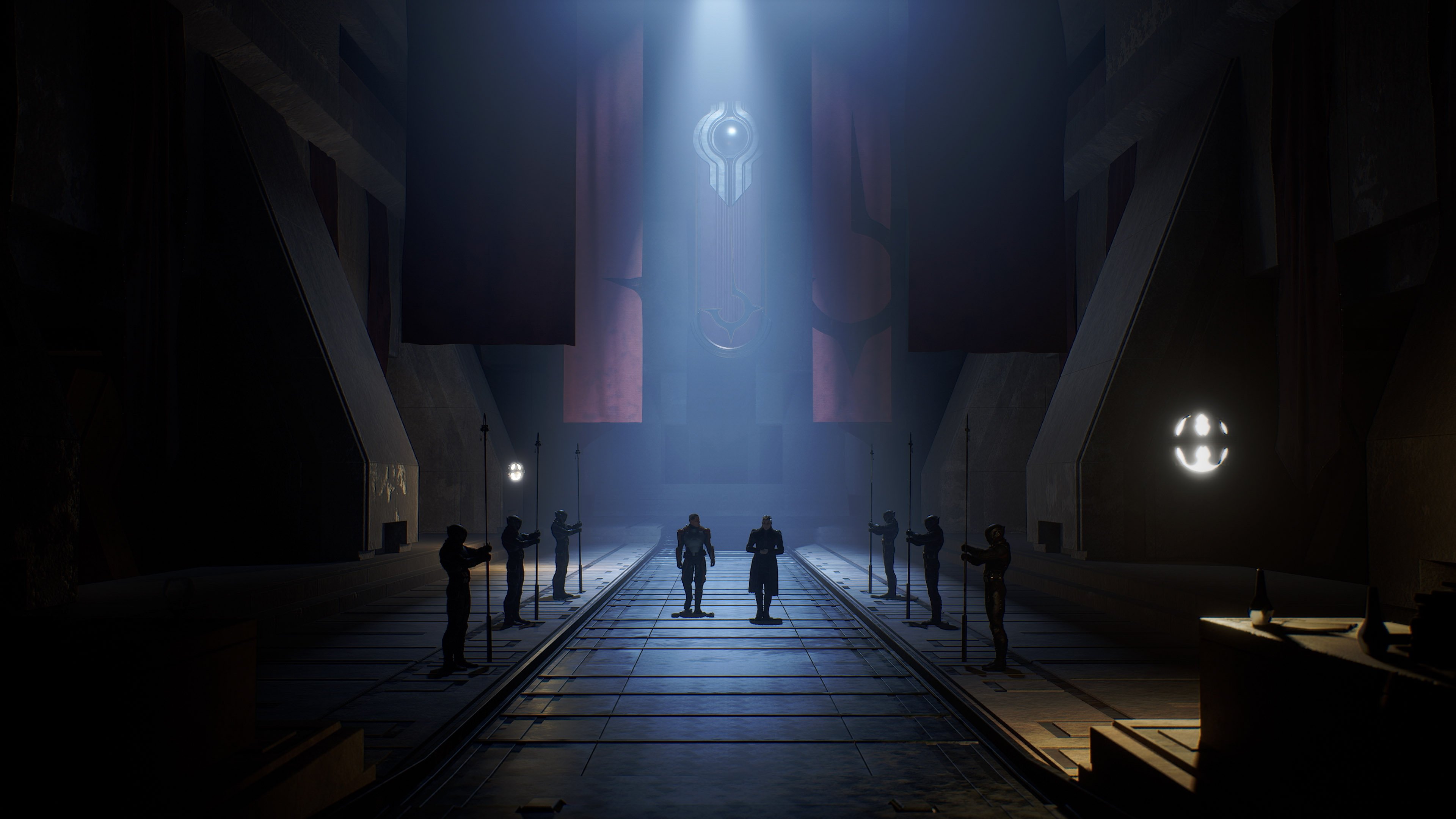 Dune Awakening prend un nouveau report