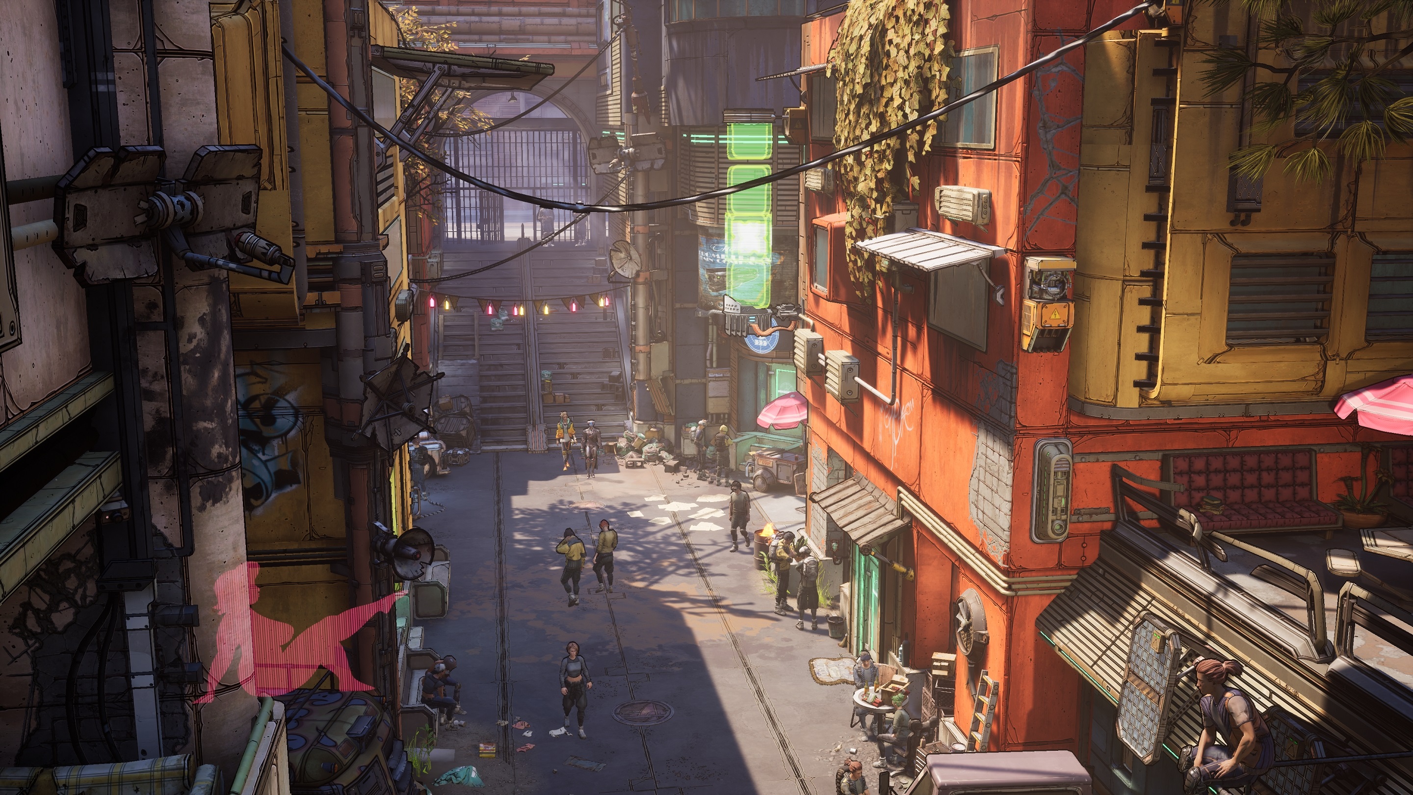 New Tales from the Borderlands se dévoile, avec sa date de sortie