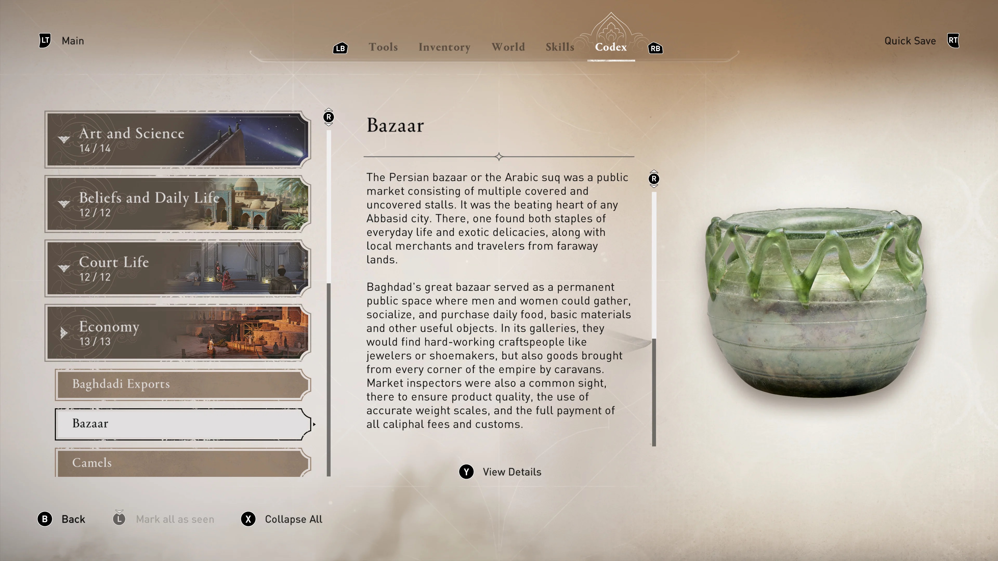 Assassin's Creed Mirage va nous refaire une leçon d'histoire, mais ''de manière nuancée''