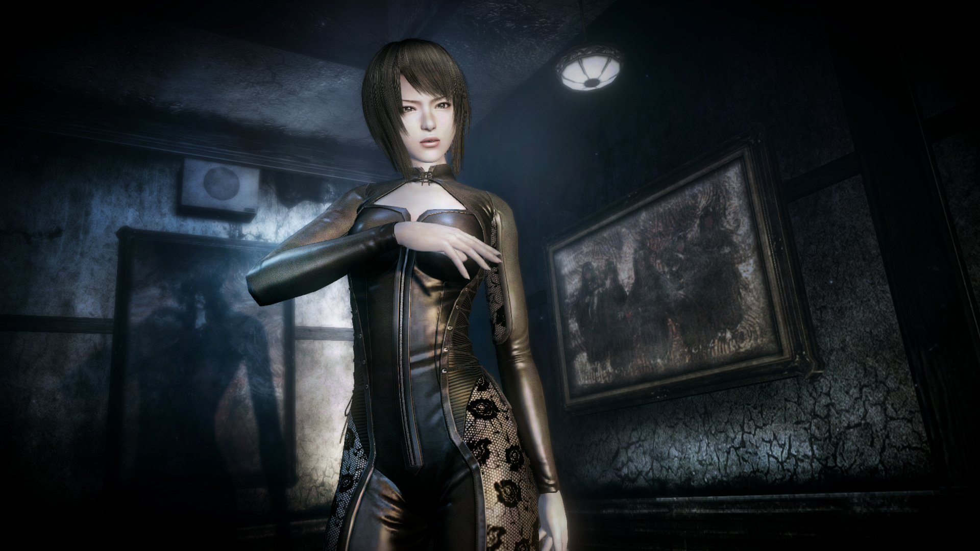 Project Zero 4 : un Story Trailer, et les divers bonus de préco, Day One et édition Deluxe