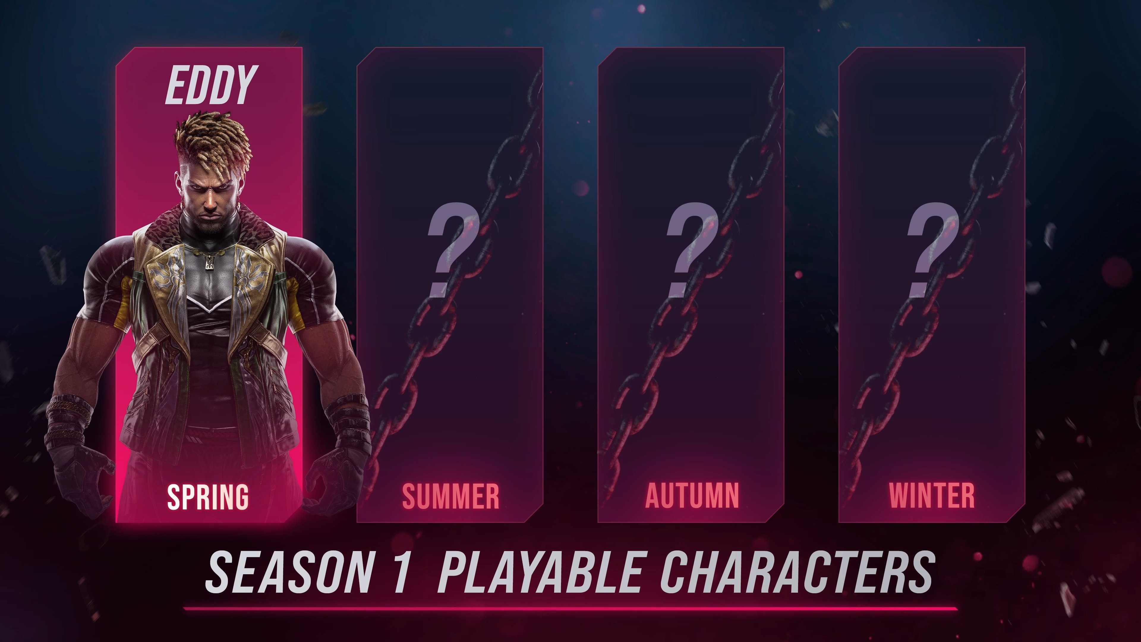 Tekken 8 : le premier perso DLC confirmé