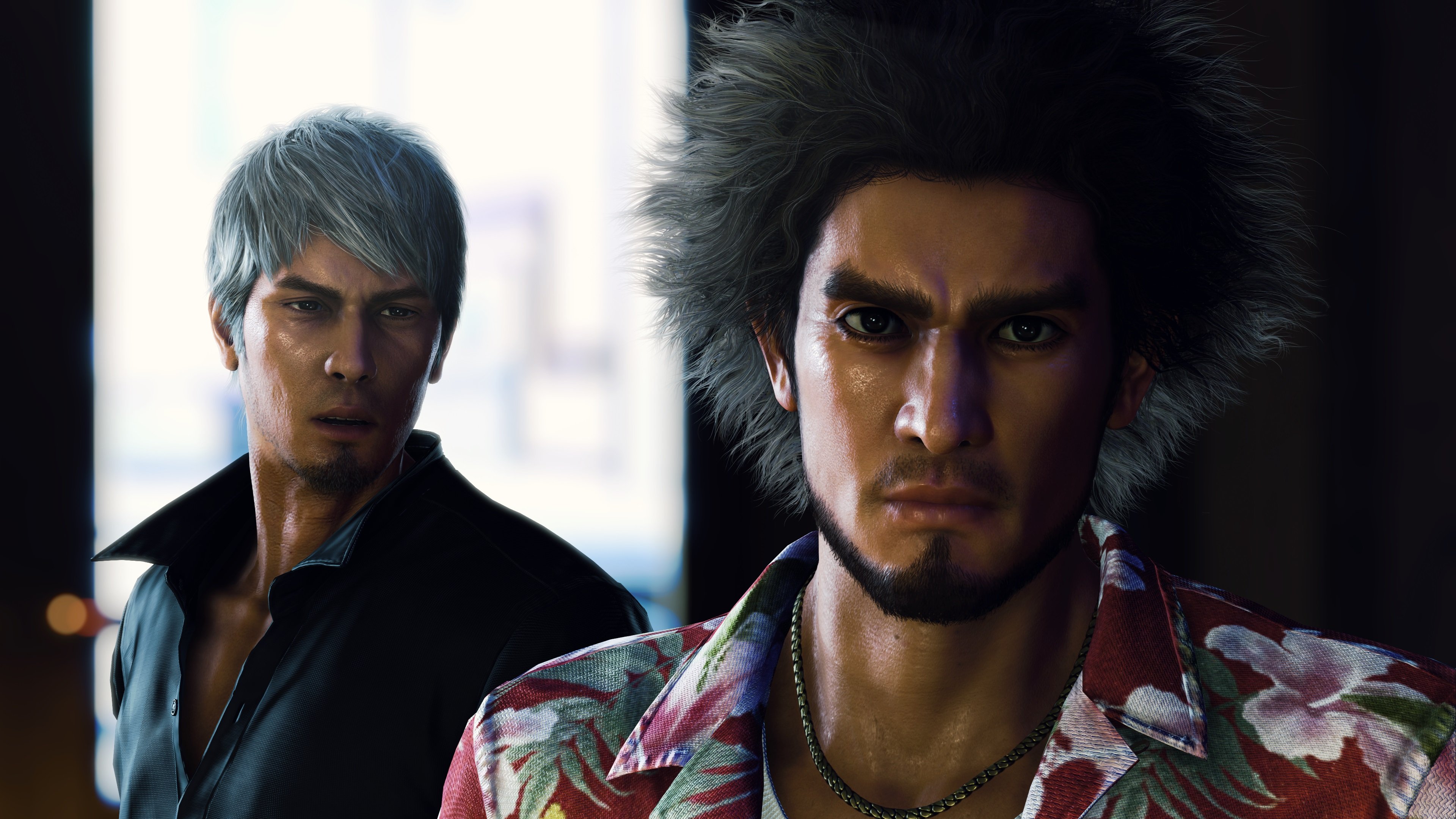 Like a Dragon : Infinite Wealth fait sa présentation, et repart avec sa date de sortie