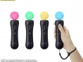 PlayStation Move : Un premier Line-up