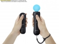 PlayStation Move : Un premier Line-up