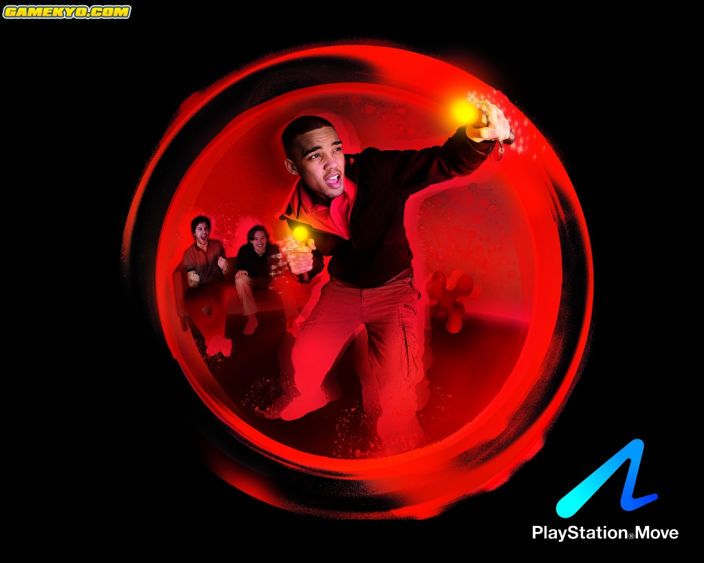 Playstation Move : line-up japonais + prix