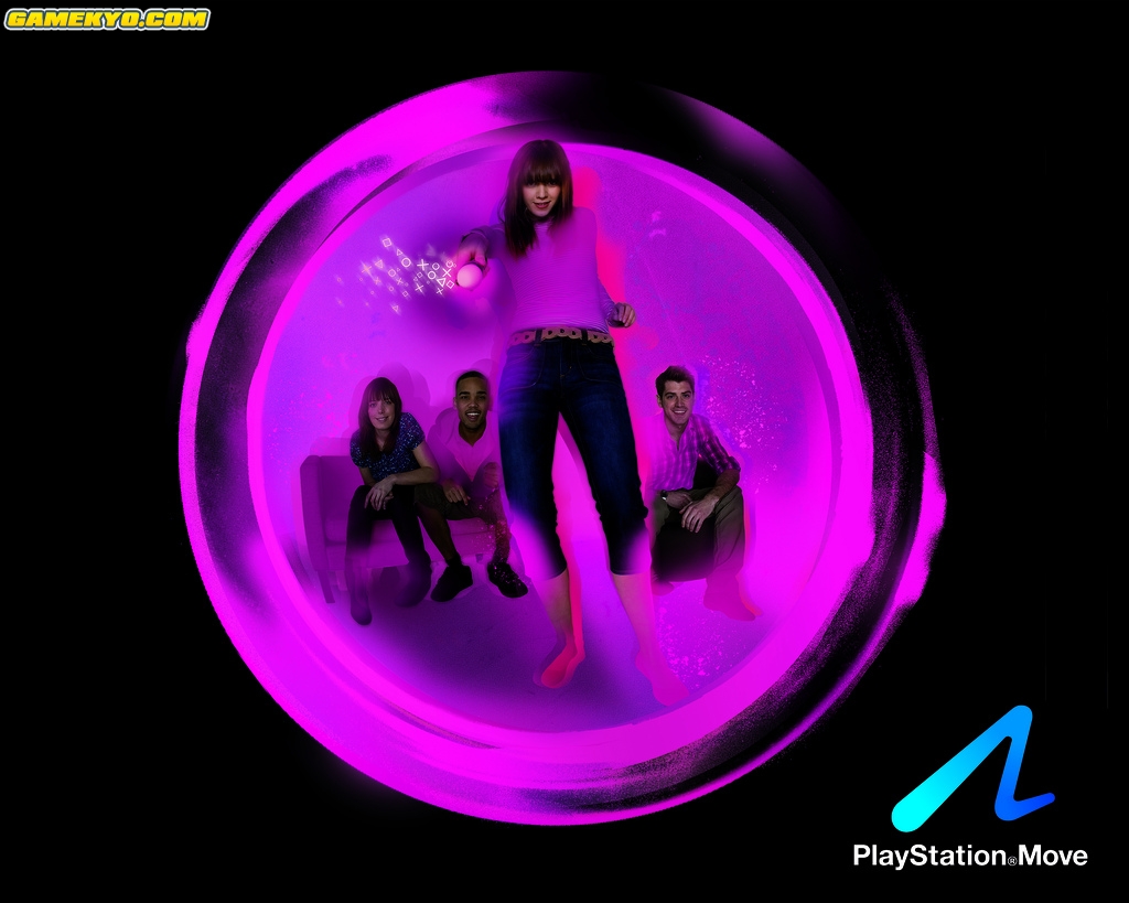 PlayStation Move : une vidéo de 30 minutes !