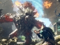 Wild Hearts s'offre 7 minutes de gameplay