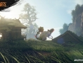 Wild Hearts s'offre 7 minutes de gameplay