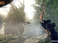 Wild Hearts s'offre 7 minutes de gameplay