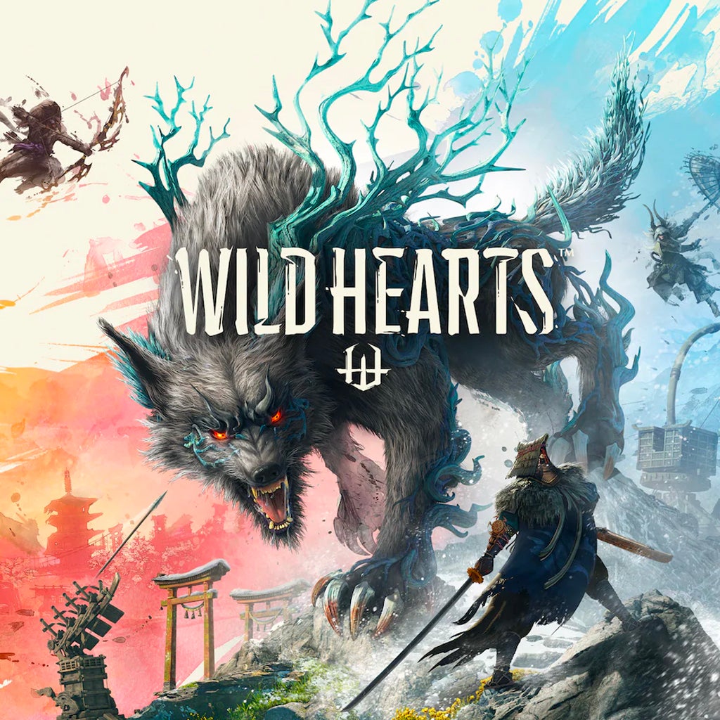 Game Pass : le programme de novembre, avec du Like a Dragon Gaiden et Wild Hearts