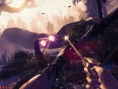 Blacktail : trailer et date pour la relecture du mythe slave de Baba Yaga