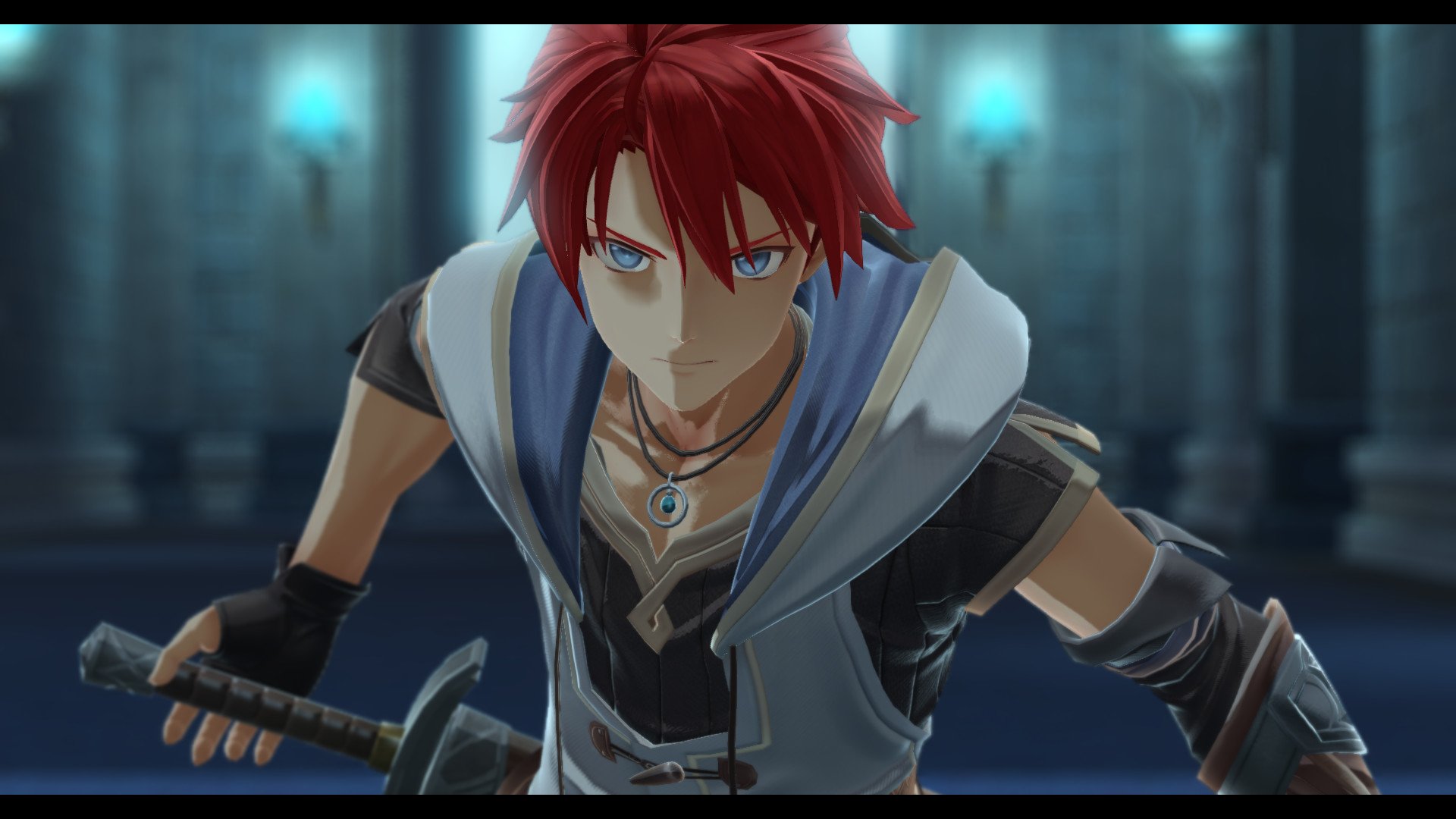 Pas de trailer, mais des visuels neufs pour Ys X