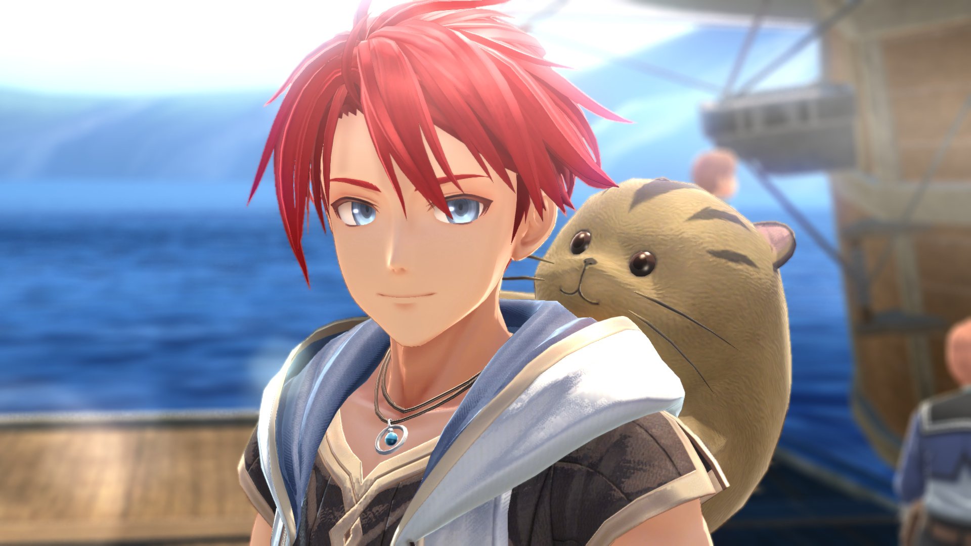 Du gameplay et des visuels pour Ys X : Nordics