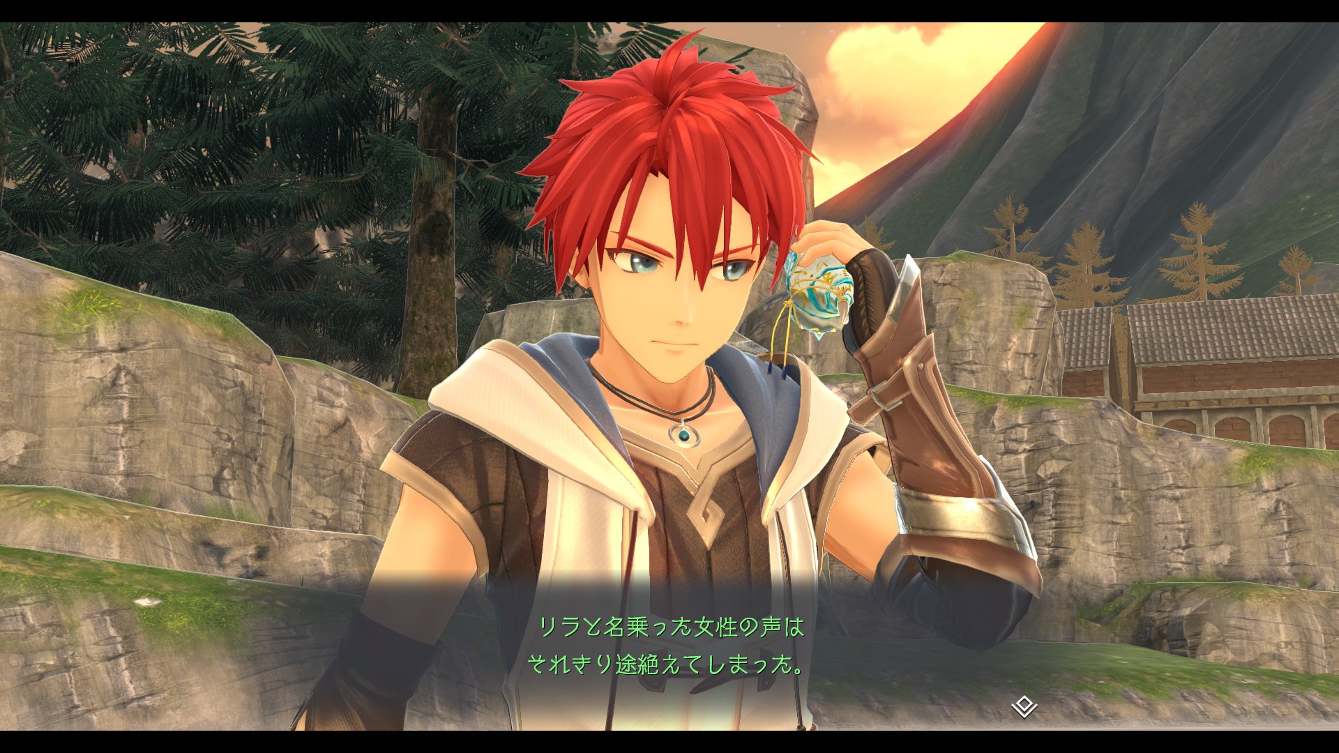Du gameplay et des visuels pour Ys X : Nordics