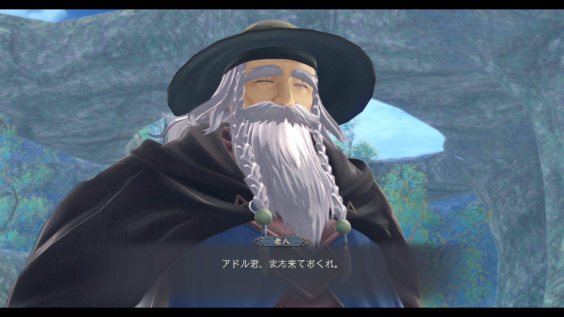 Du gameplay et des visuels pour Ys X : Nordics