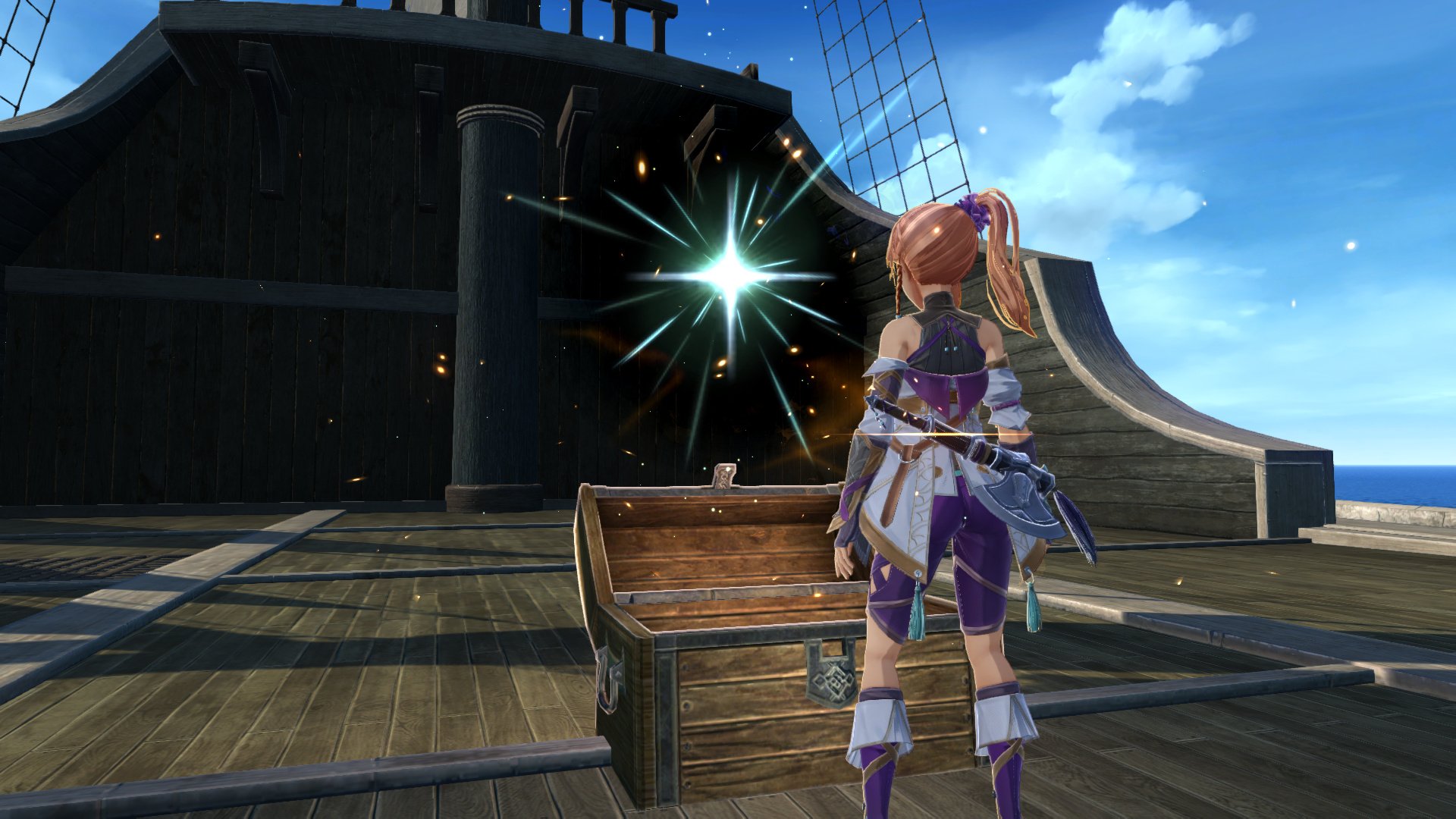 Du gameplay et des visuels pour Ys X : Nordics