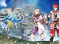 Ys X Nordics arrive enfin en occident