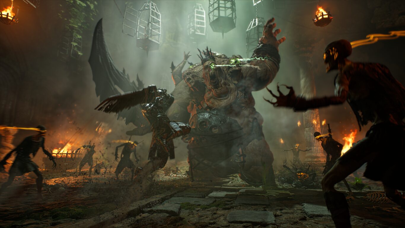 Débarassé de son statut de MMO, ArcheAge Chronicles arrivera enfin en 2025