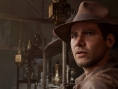 T.Henderson : une date pour Indiana Jones la semaine prochaine (GamesCom), et sans report