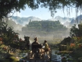 T.Henderson : une date pour Indiana Jones la semaine prochaine (GamesCom), et sans report