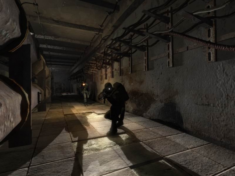 S.T.A.L.K.E.R. : plus d'images