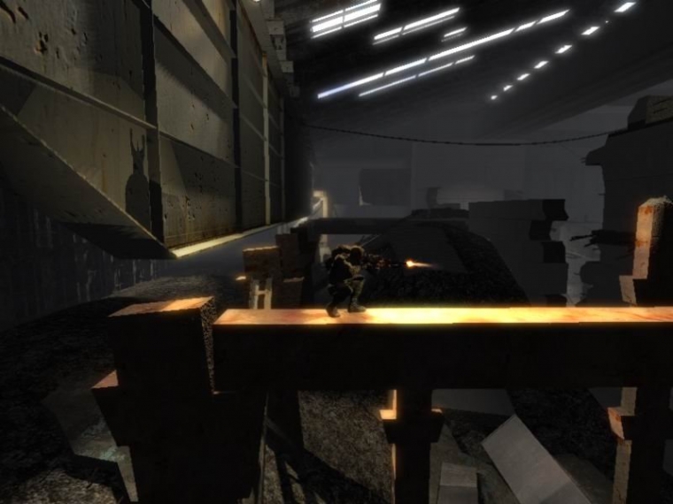 S.T.A.L.K.E.R. : plus d'images