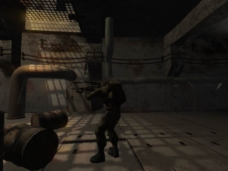 S.T.A.L.K.E.R. : plus d'images