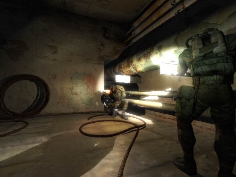 S.T.A.L.K.E.R. : plus d'images