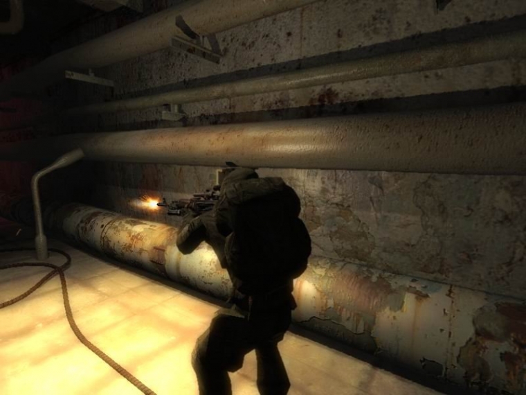 S.T.A.L.K.E.R. : plus d'images