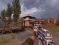 S.T.A.L.K.E.R  revient en images