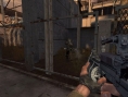 S.T.A.L.K.E.R  revient en images