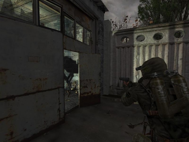 S.T.A.L.K.E.R de retour en images