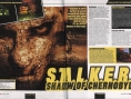 S.T.A.L.K.E.R. au coeur de l'action