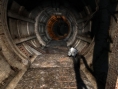S.T.A.L.K.E.R. dans les décombres