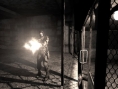 S.T.A.L.K.E.R. dans les décombres