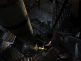 S.T.A.L.K.E.R. dans les décombres