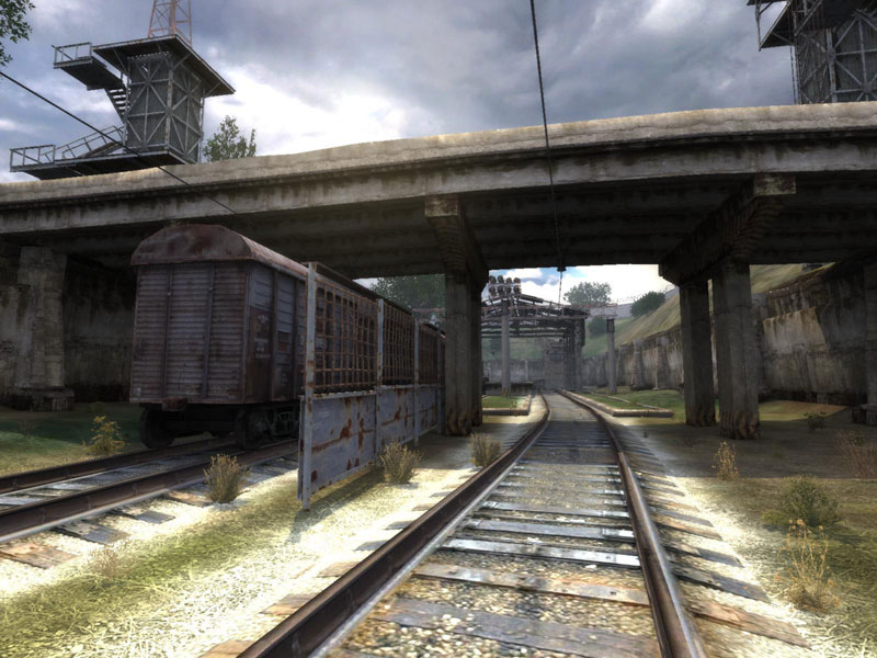 Trailer S.T.A.L.K.E.R.